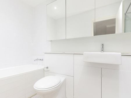 319/287 Pyrmont Street, Ultimo NSW 2007 - Apartment For Rent | Domain - Photo 4