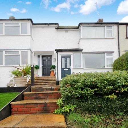 2 bed House for rent - Photo 4