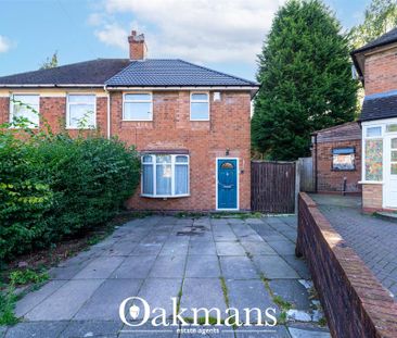 3 bedroom semi-detached house to rent - Photo 1