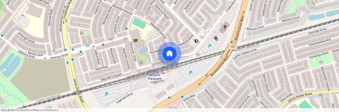 52 Commuter Drive, Brampton