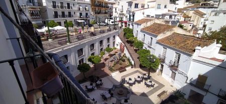 Middle Floor Apartment | Torrox | €660/Month - Photo 2