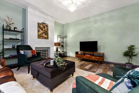 5 bedroom house to rent - Photo 4