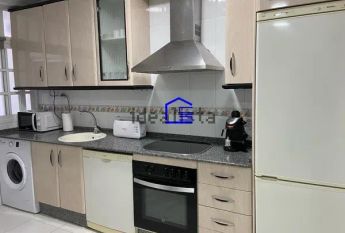 Alquiler de piso en Zona Laguna