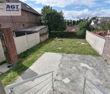 Location Maison 4 pièces 61m² BEAUVAIS 60000 - Photo 3