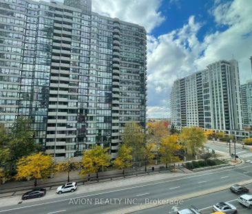 For Lease - 395 Square One Drive Unit# 702, Mississauga, Ontario - Photo 1