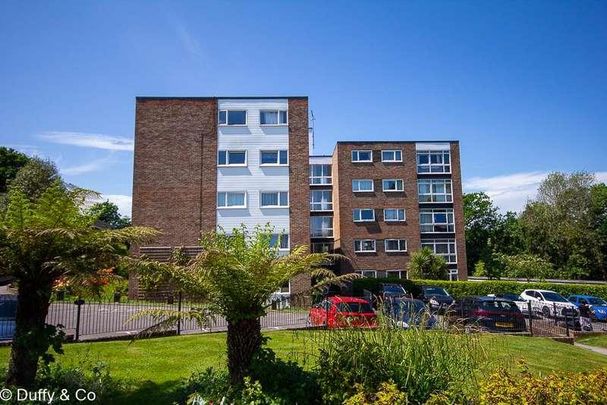 Kipling Court, Winnals Park, Paddockhall Road, RH16 - Photo 1