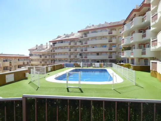 Benalmádena - Photo 1