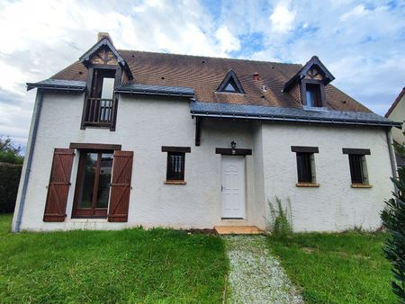 BALLAN MIRE - Maison de 147 m² avec jardin - Photo 4