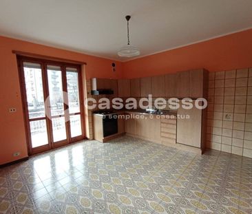 Bilocale via Villa Inferiore Braida 12, Centro, Mezzenile - Photo 1
