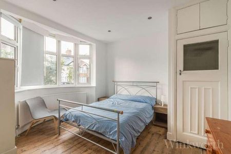 Salehurst Road, London, SE4 - Photo 4