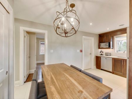 For Lease - 728 Vaughan Road Unit# Apt #3, Toronto, Ontario - Photo 5