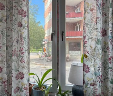 Noachsgatan 2B - Photo 5