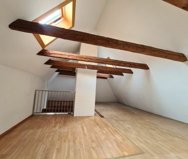 4.5 Zimmer, 3. Stock - Photo 2