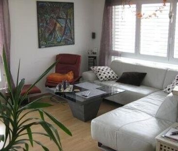 Luminous 3.5-room apartment in Erlach on Lake Biel! - Foto 2