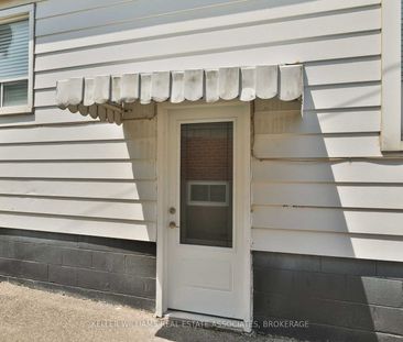 For Lease - 1064 Westmount Avenue Unit# BSMT, Mississauga, Ontario - Photo 1