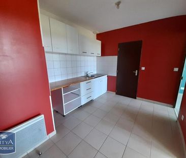 Location Appartement 2 pièces 54m² ST DIDIER EN VELAY 43140 - Photo 5