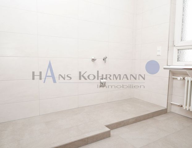 Großzügige 4-Zi-Wohnung mit tollem Balkon in KA-Rüppurr - Foto 1