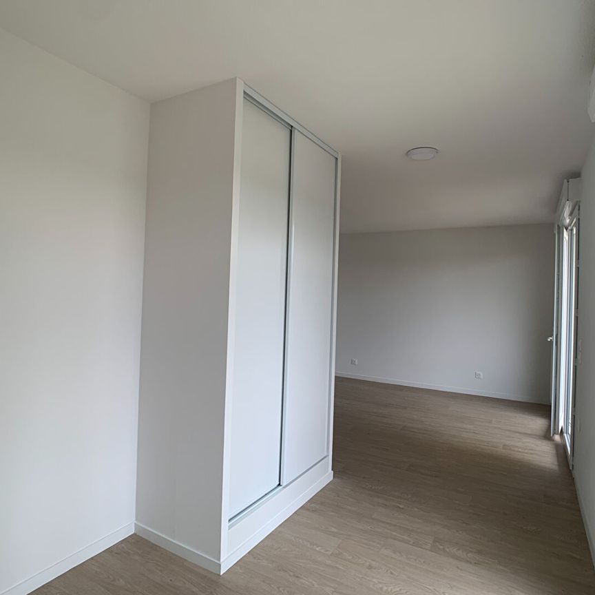 Appartement 1 pièce - Photo 1