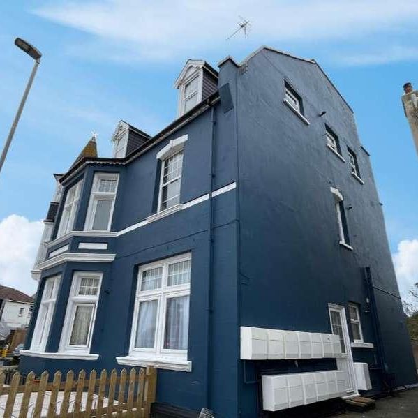 Bexhill Road, St. Leonards-on-sea, TN38 - Photo 1