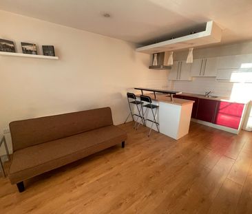 1 bedroom apartment to rent - Photo 1