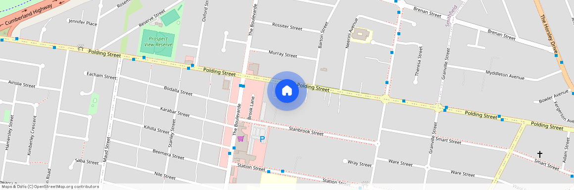 9/119-121 Polding Street, NSW 2165, Fairfield Heights