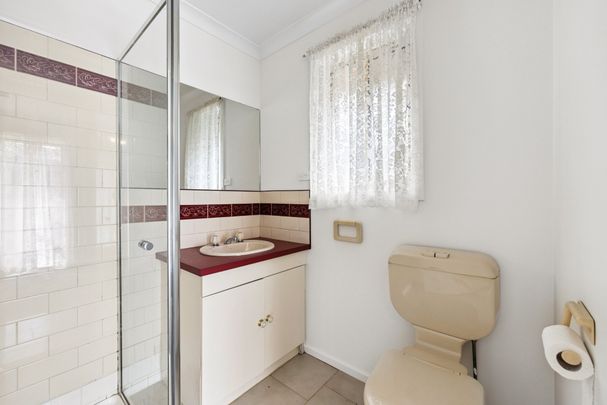 Refreshed Four-Bedroom Home With Gated Side Access - Photo 1