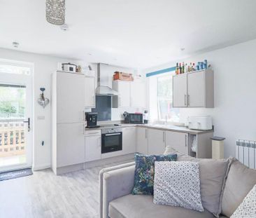 1 bedroom apartment to rent - Photo 5