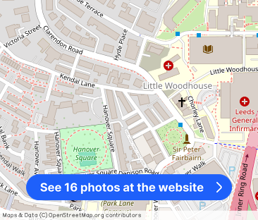 5 bedroom terraced house to rent - Photo 1