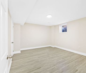 For Lease - 90 Greenspire Avenue Unit# Bsmt, Markham, Ontario - Photo 6