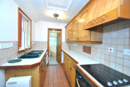 1 bedroom maisonette to rent - Photo 5