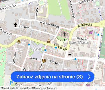 Nowe ciepłe i ciche mieszkanie 40m – zdjęcie 1