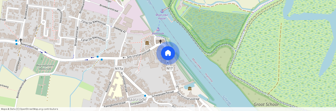 Sint-Ursmarusstraat 103, 9200 Dendermonde