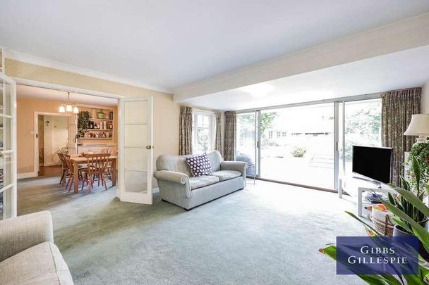 Shenstone Cottages, Snells Lane, Amersham, HP7 - Photo 1