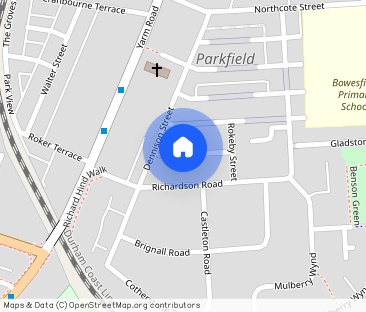 Winston Street, Stockton-On-Tees, TS18 3LF - Photo 1