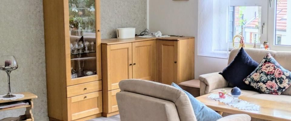 Seniorengerechte Wohnung in Voerde - Ideal für ein Mieter Paar 60 - Photo 1