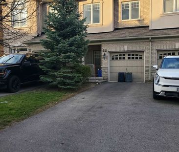 For Lease - 35 Elihof Drive, Vaughan, Ontario - Photo 1