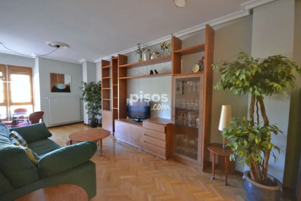 Piso en alquiler en Plaza de León, número SN - Foto 1