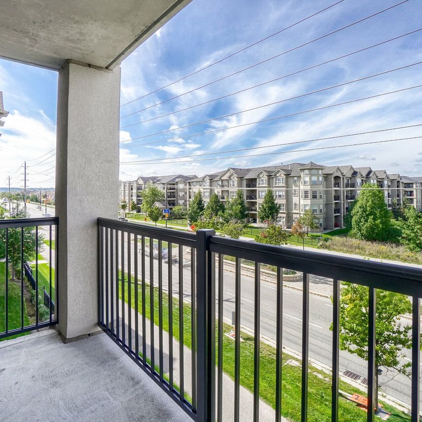 For Lease - 1460 Main Street Unit# 311, Milton, Ontario - Photo 1