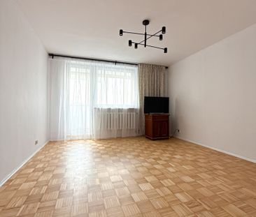 Warszawa, Mokotów, Orzycka - Фото 1