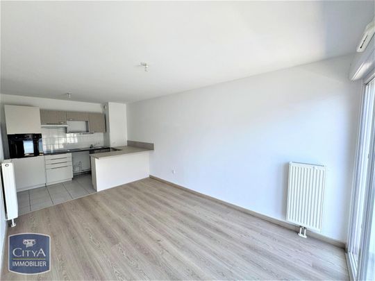 Location Appartement 3 pièces 60m² LOOS 59120 - Photo 1