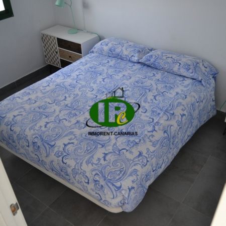 Bungalow mit 2 Schlafzimmer und schöner Terrasse mit Meerblick - Photo 3