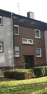 Demnächst frei! 1-Zimmer-Wohnung in Dortmund Kirchlinde - Foto 3