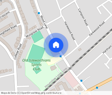 Wood Lane, Isleworth - Photo 1