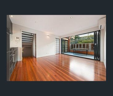 Inner-City Living with Rare 3-Car Parking in Prime South Melbourne ... - Photo 1