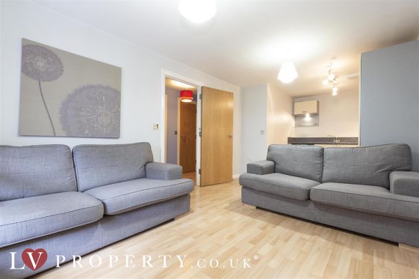 Arthur Place, Jewellery Quarter, B1 3DB - Photo 1