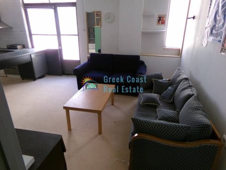 Διαμέρισμα για ενοικίαση Παντοκράτορος - Αρχαίο Ωδείο (Πάτρα) - Photo 2