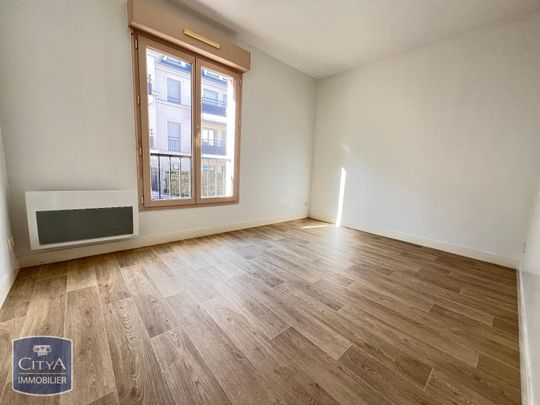 Location Appartement 2 pièces 44m² ST CYR L ECOLE 78210 - Photo 1