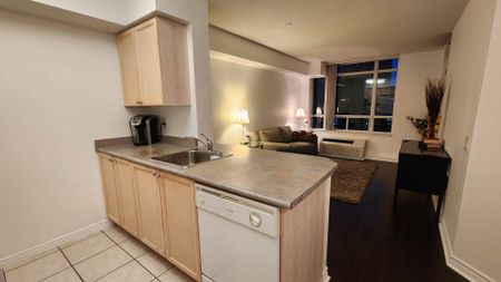 For Lease - 155 Beecroft Road Unit# 1601, Toronto, Ontario - Photo 4