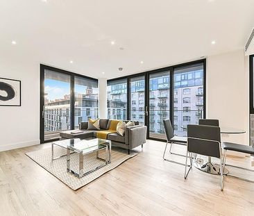 2 bedroom flat to rent - Photo 1