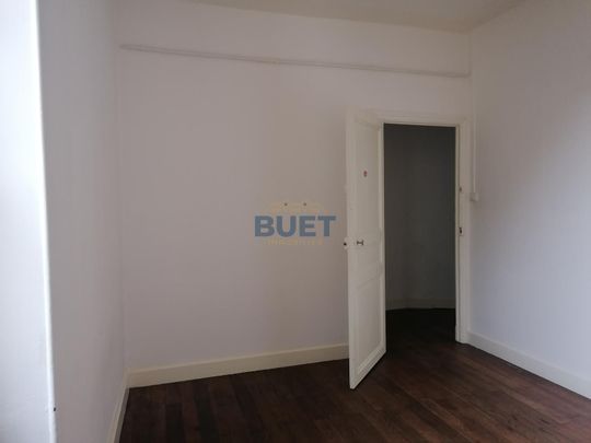 A LOUER AU CENTRE-VILLE - Appartement T2, rue JEANNIN. ... - Photo 1